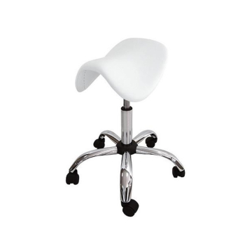 Panda SIODŁO Taboret fryzjerski    super!